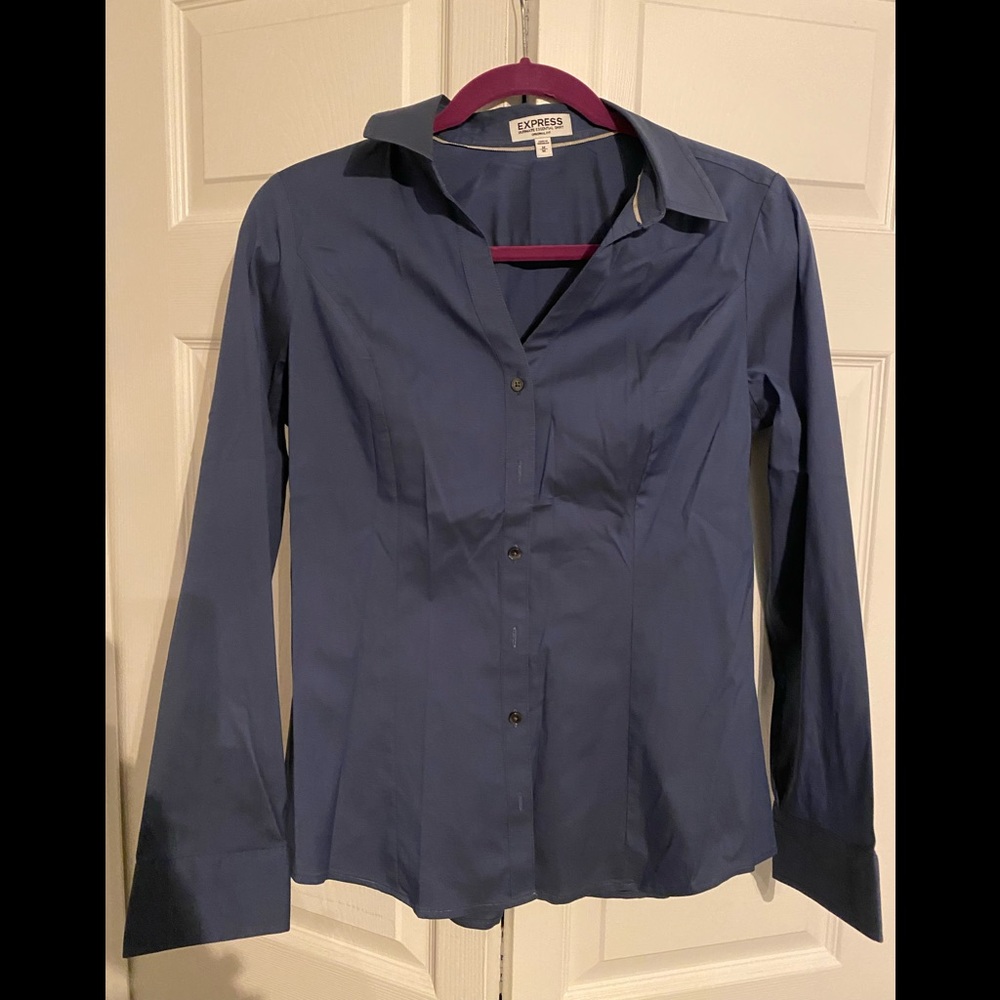 Express Dress Shirt